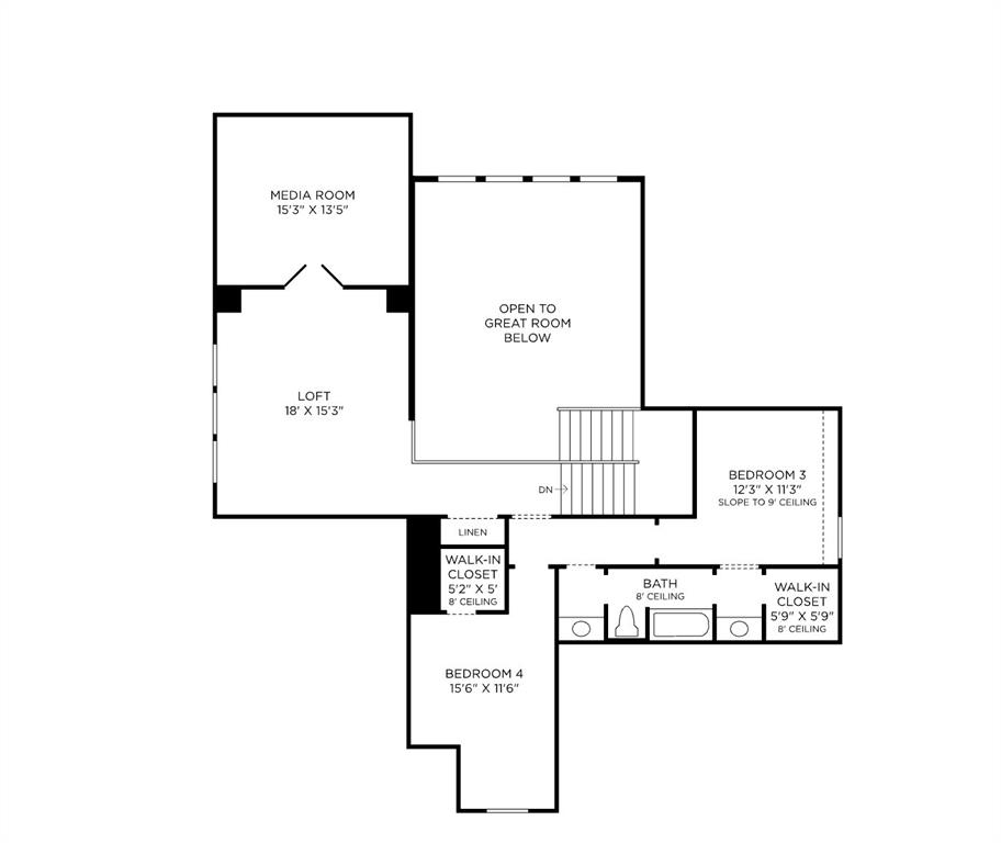 Walsh Ranch Quail Vly - Residential
