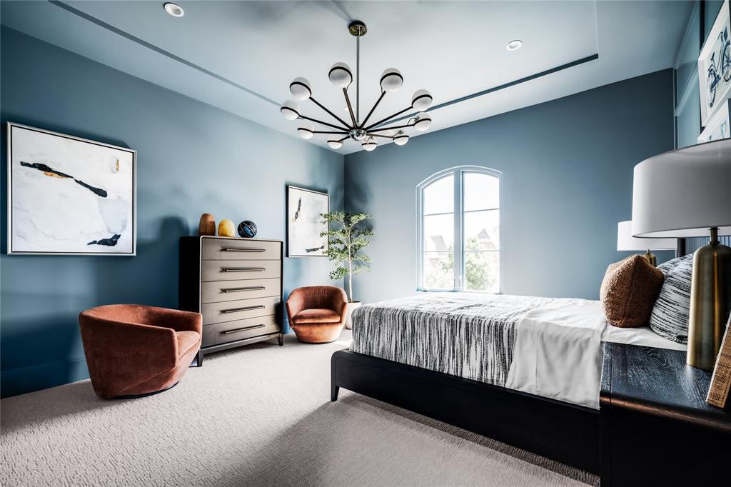 Carillon Parc Phase III - Residential