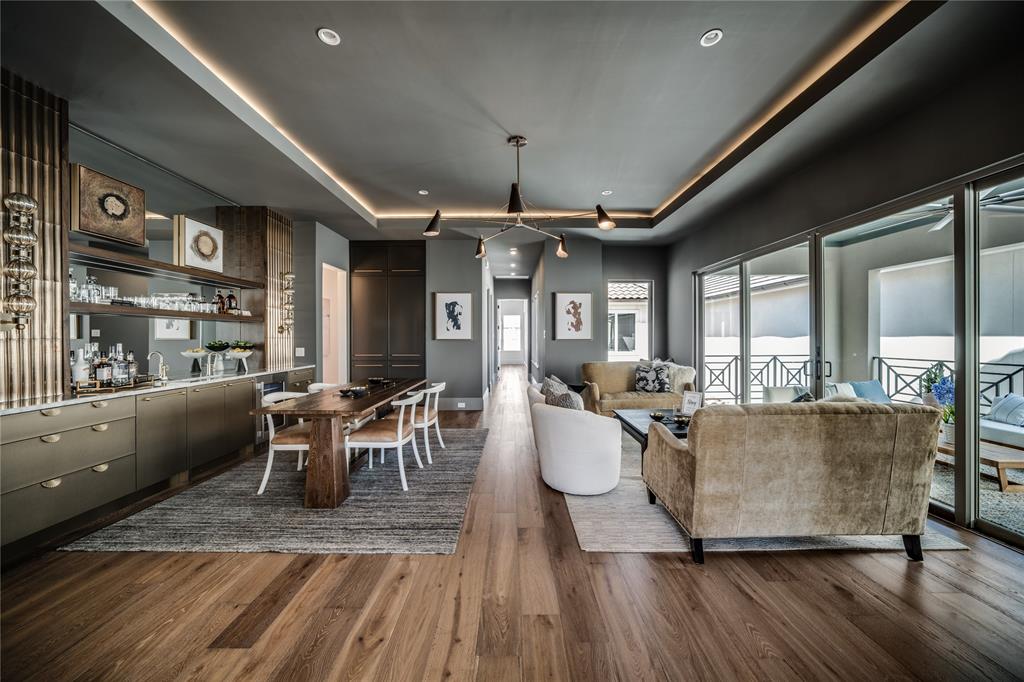 Carillon Parc Phase III - Residential