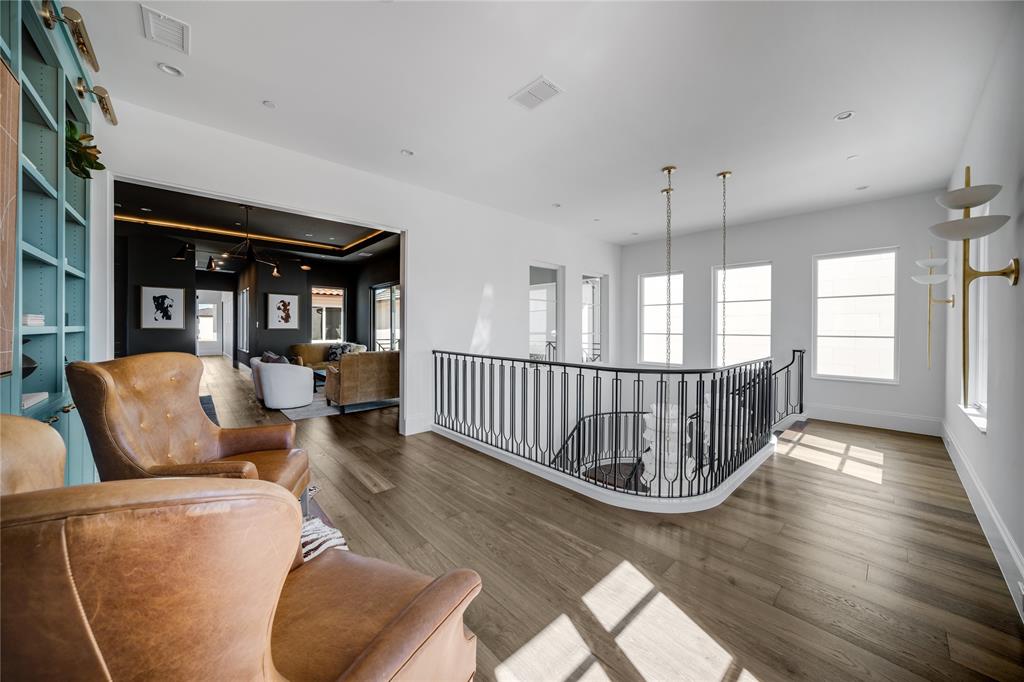 Carillon Parc Phase III - Residential