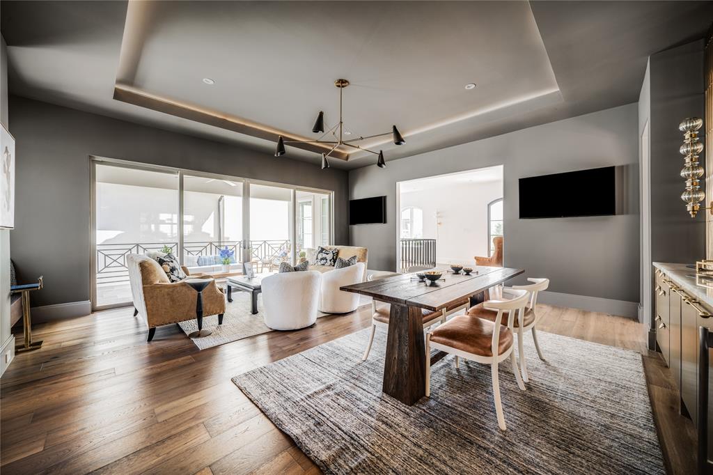 Carillon Parc Phase III - Residential