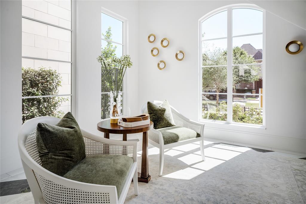 Carillon Parc Phase III - Residential