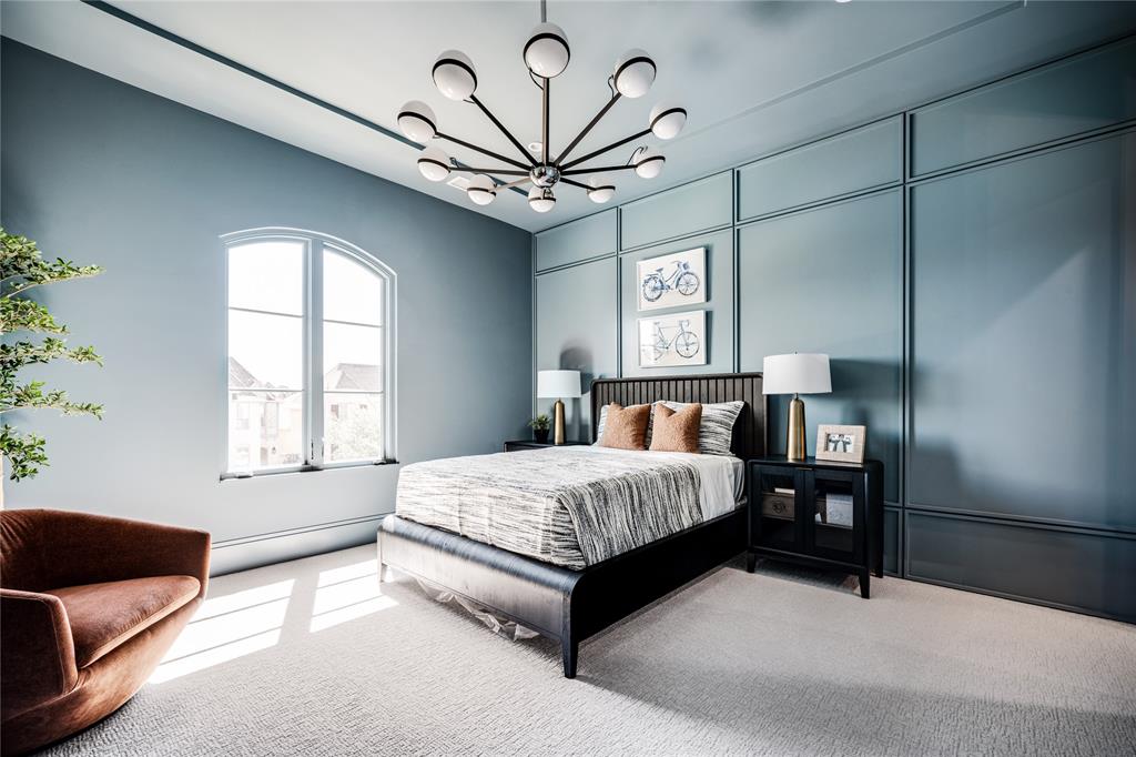 Carillon Parc Phase III - Residential
