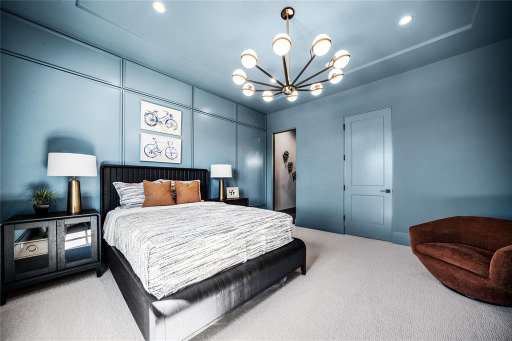 Carillon Parc Phase III - Residential