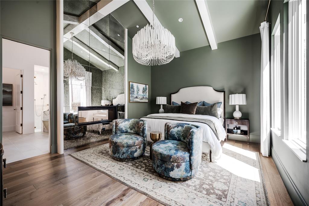 Carillon Parc Phase III - Residential