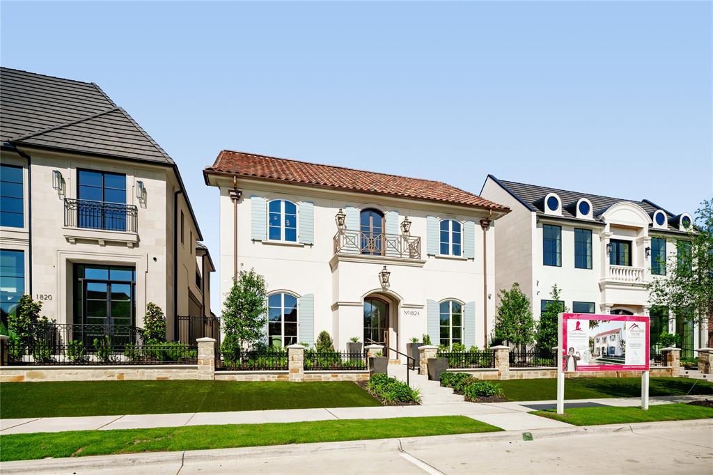 Carillon Parc Phase III - Residential