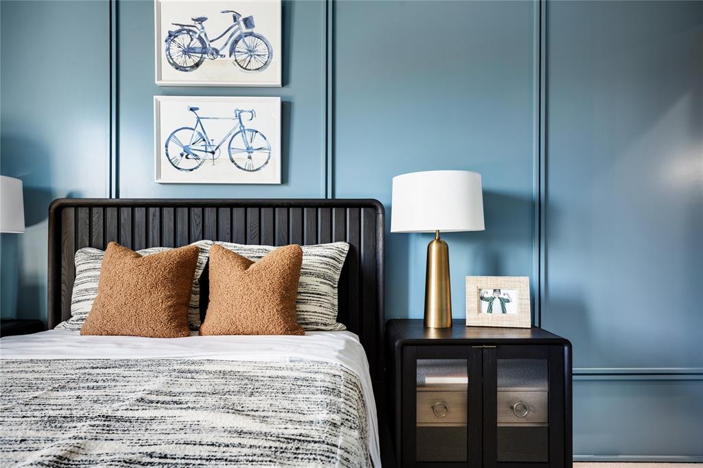 Carillon Parc Phase III - Residential