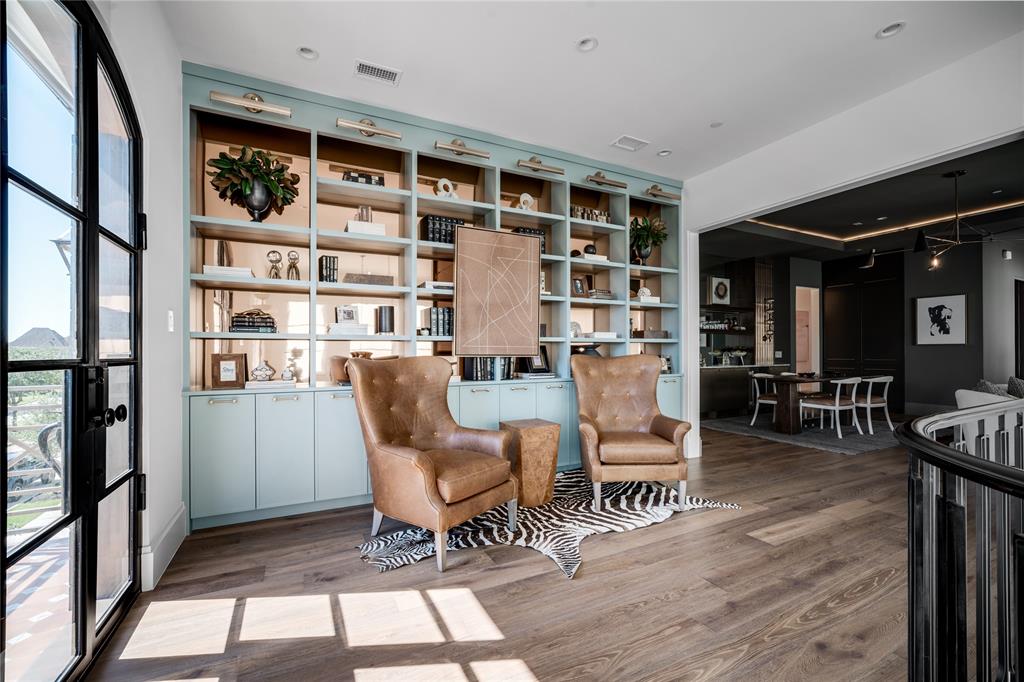 Carillon Parc Phase III - Residential