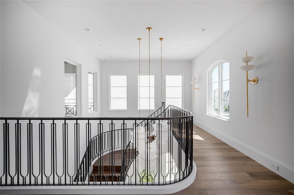 Carillon Parc Phase III - Residential