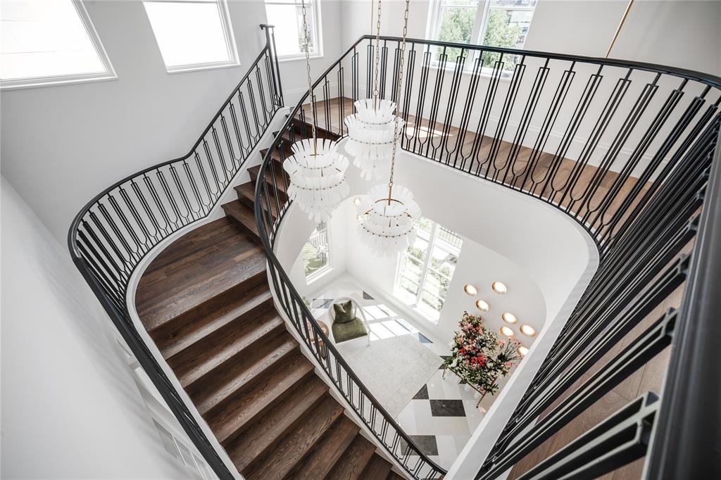 Carillon Parc Phase III - Residential