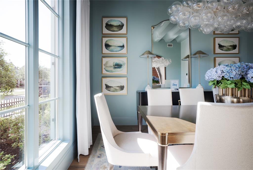 Carillon Parc Phase III - Residential