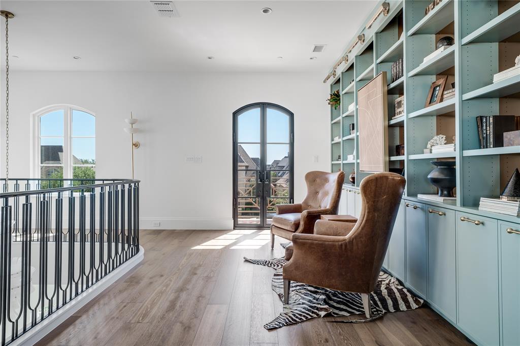 Carillon Parc Phase III - Residential