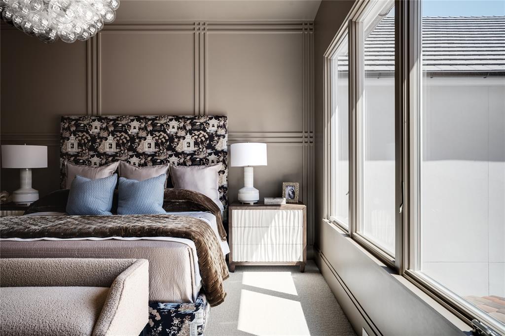Carillon Parc Phase III - Residential