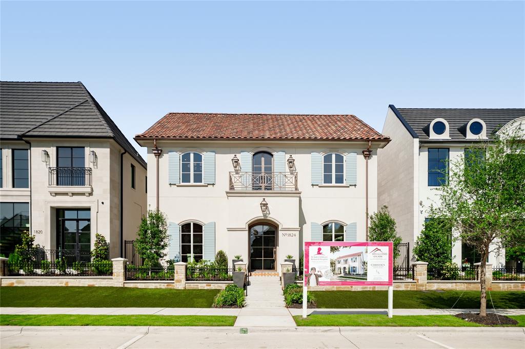 Carillon Parc Phase III - Residential