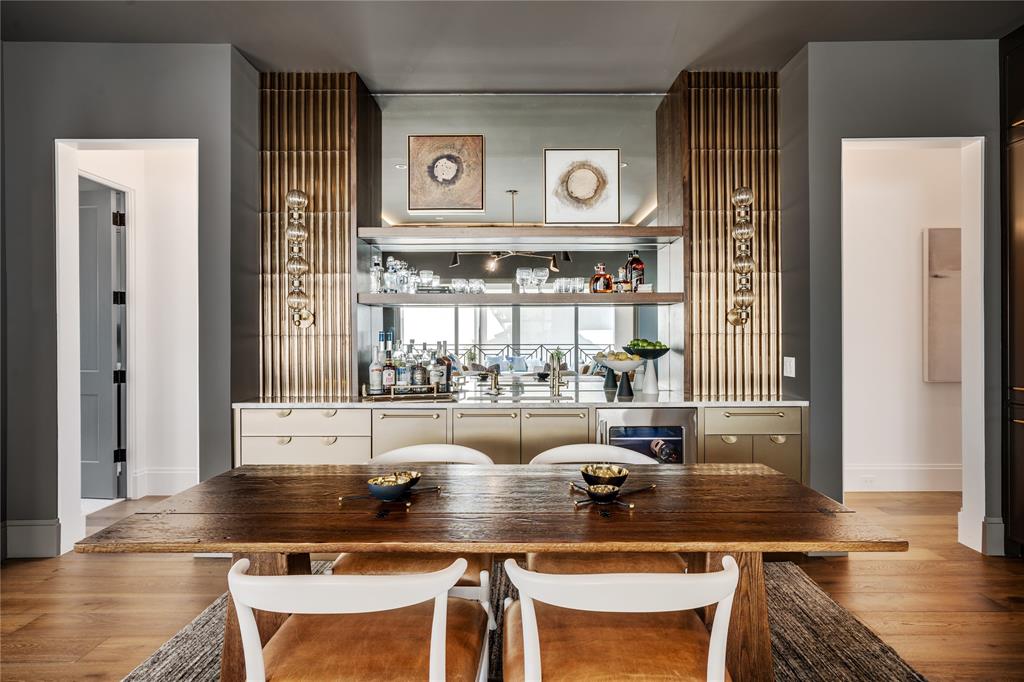 Carillon Parc Phase III - Residential