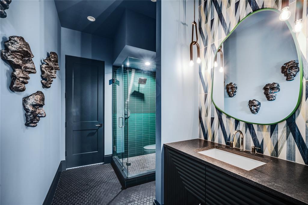 Carillon Parc Phase III - Residential