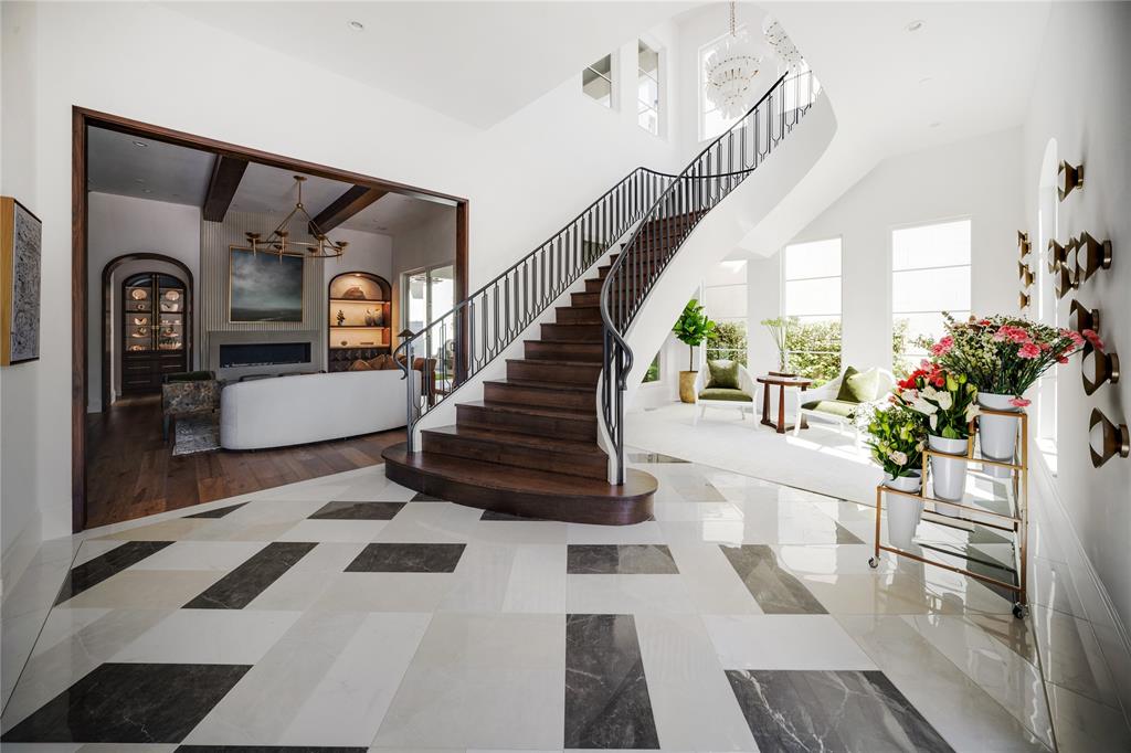 Carillon Parc Phase III - Residential