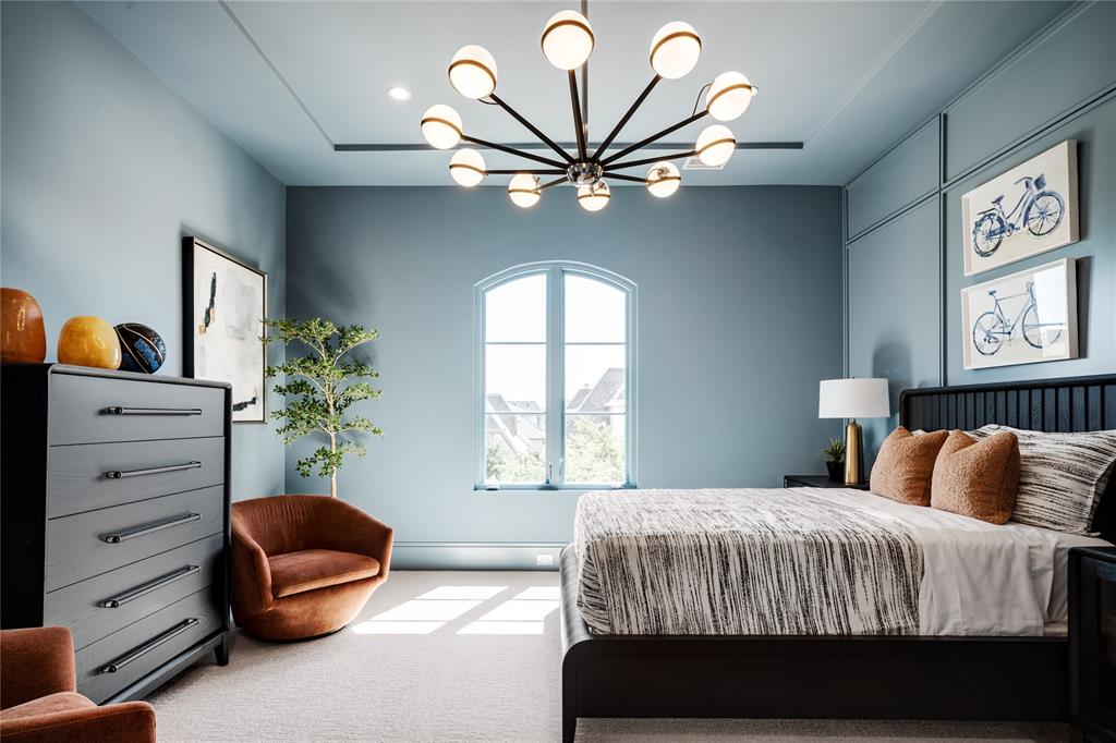 Carillon Parc Phase III - Residential