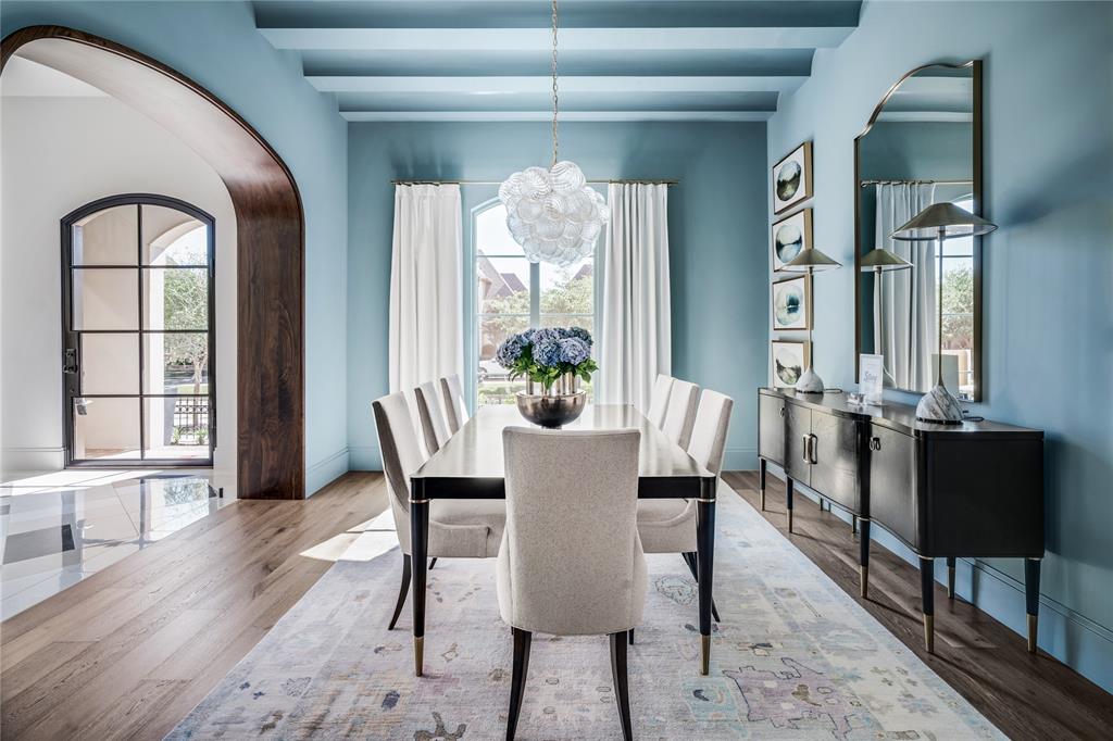 Carillon Parc Phase III - Residential