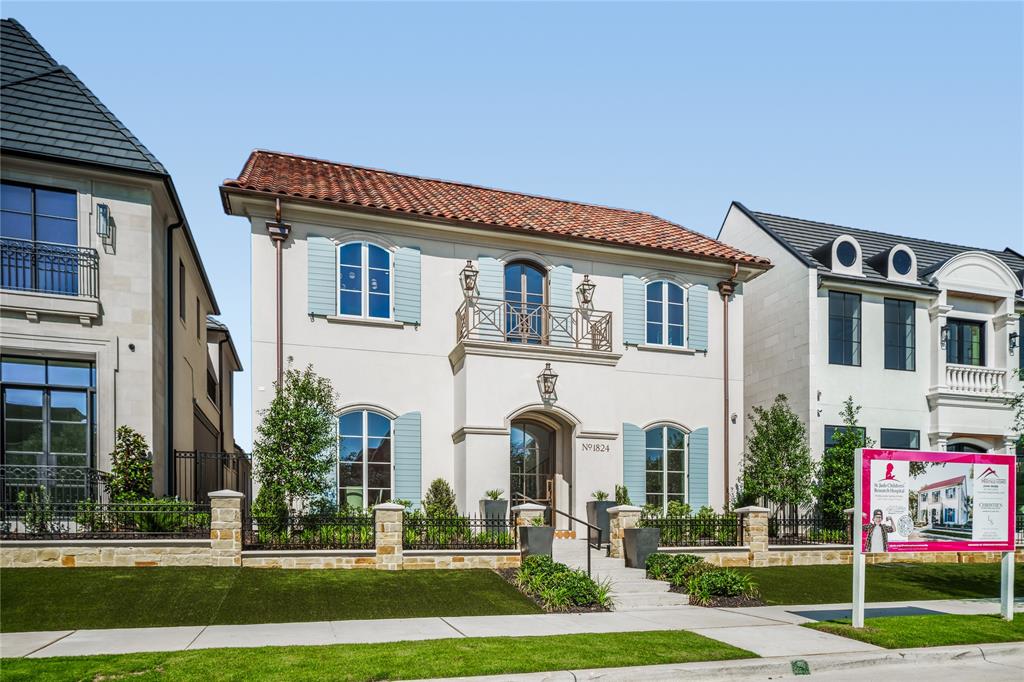 Carillon Parc Phase III - Residential
