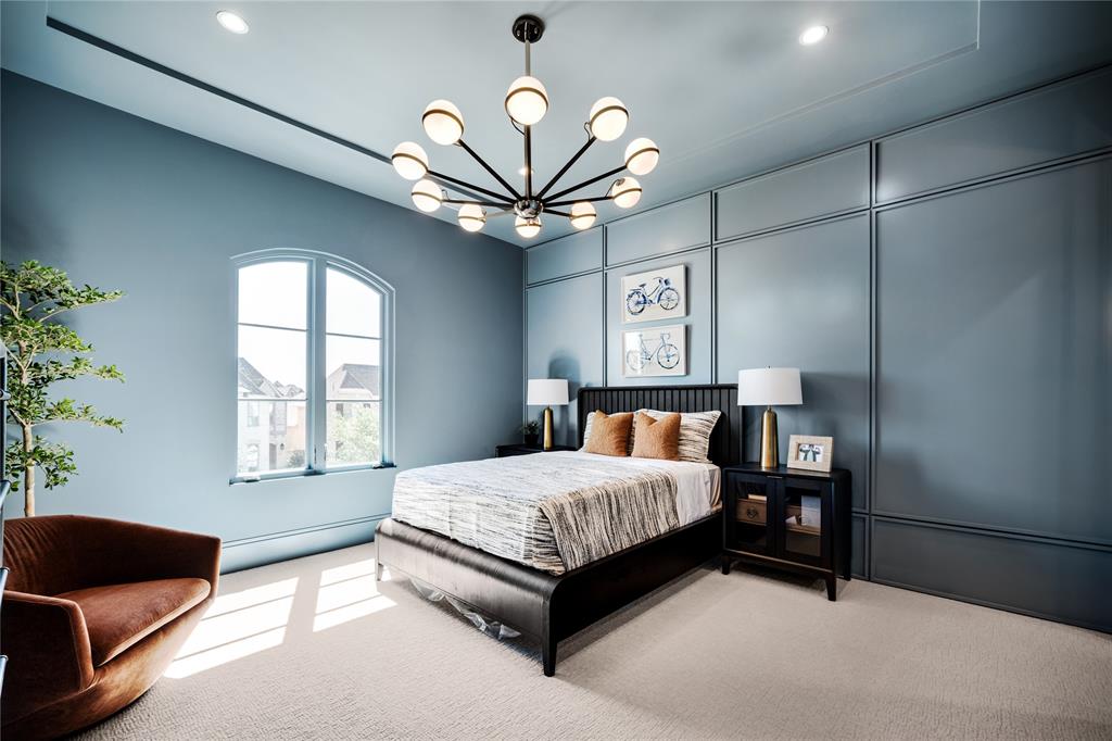 Carillon Parc Phase III - Residential