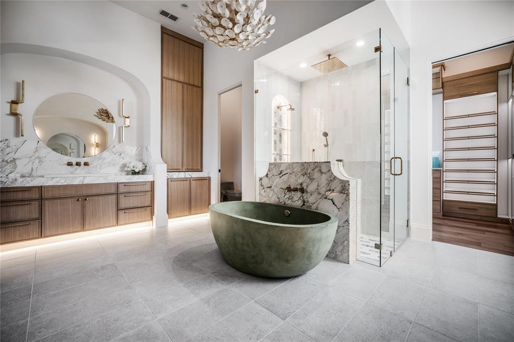 Carillon Parc Phase III - Residential