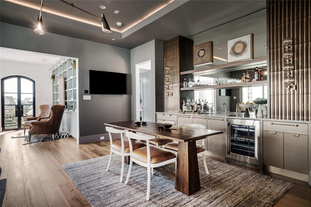 Carillon Parc Phase III - Residential