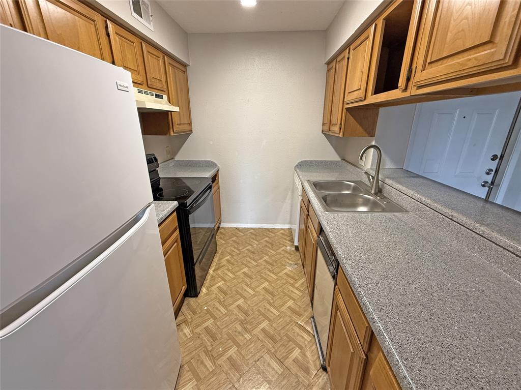 Cambridge Condo Ph II Bldg A - Residential