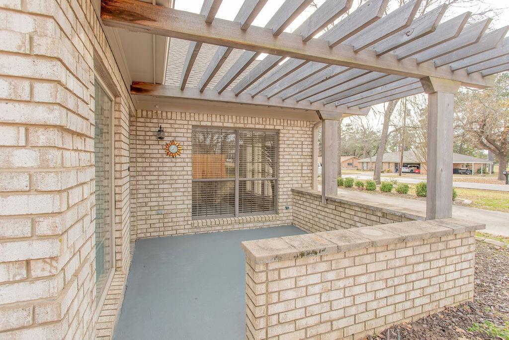 Hideaway - Residential