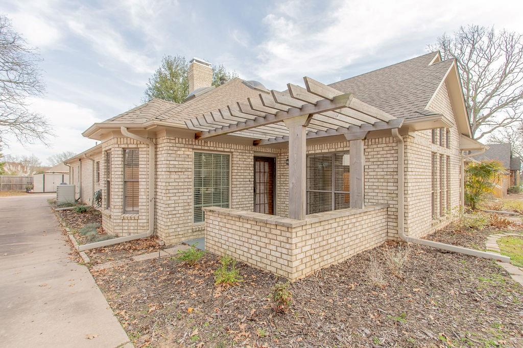Hideaway - Residential