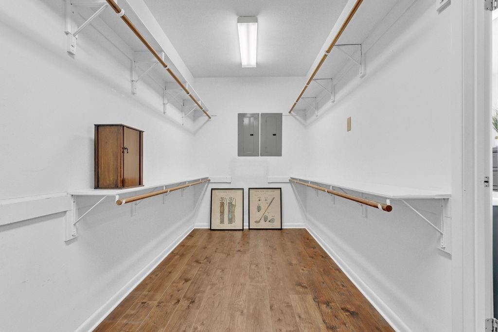 Hideaway - Residential