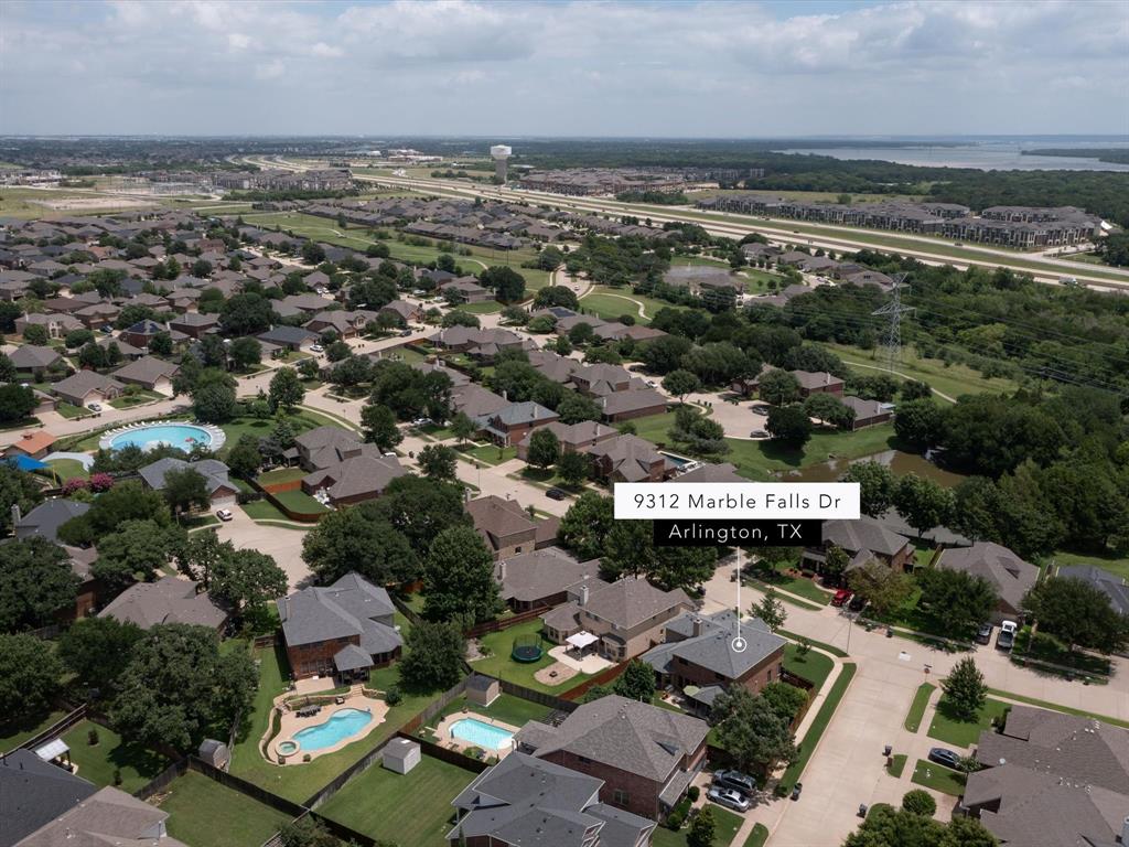 Southwind Add - Residential