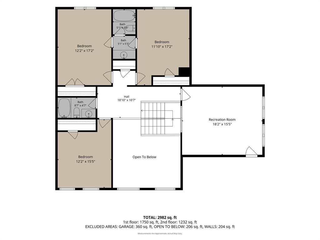 Southwind Add - Residential