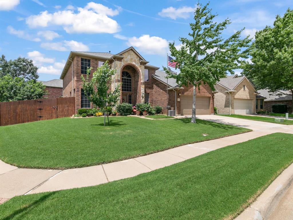Southwind Add - Residential