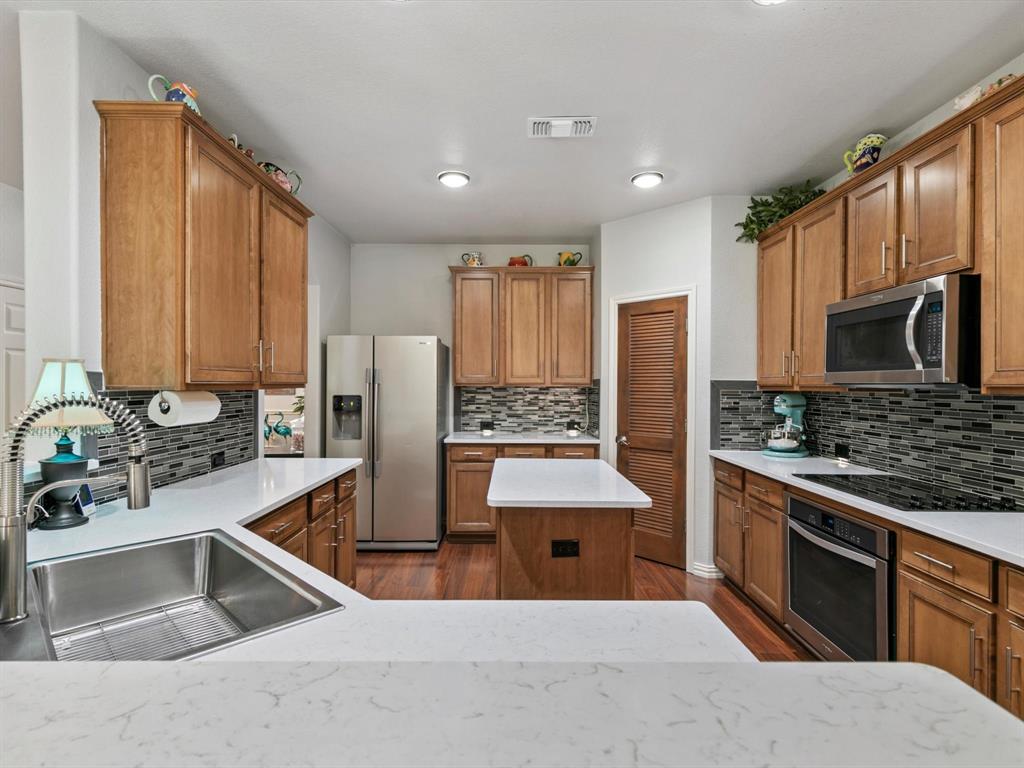 Southwind Add - Residential