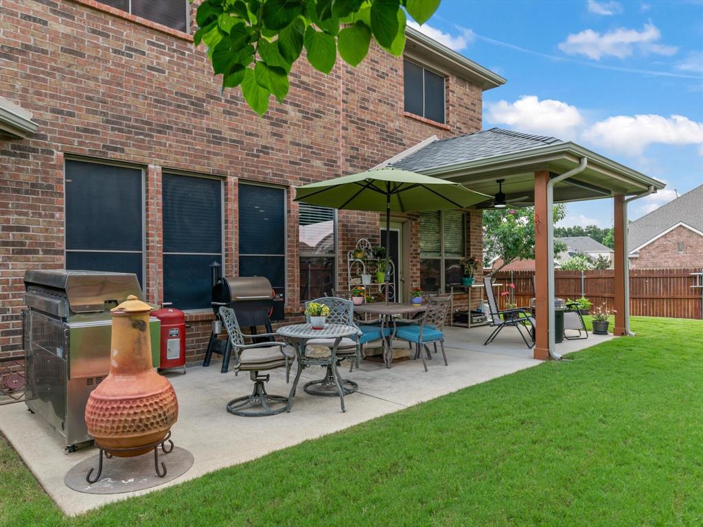 Southwind Add - Residential