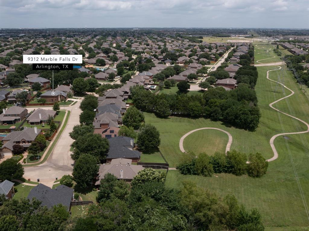 Southwind Add - Residential