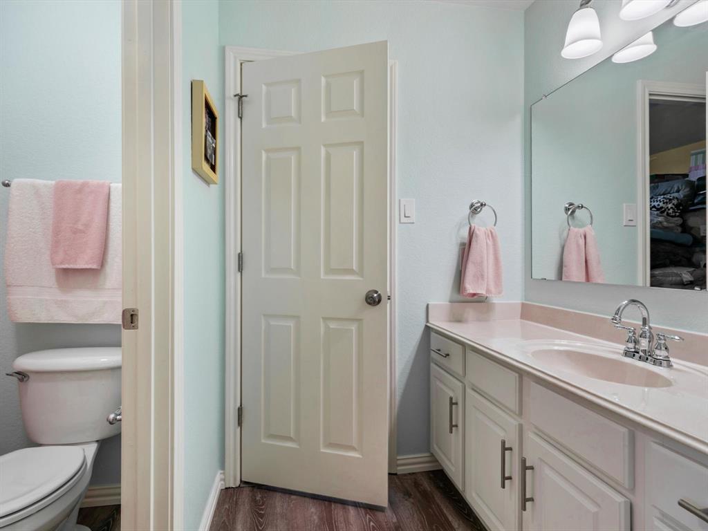 Southwind Add - Residential