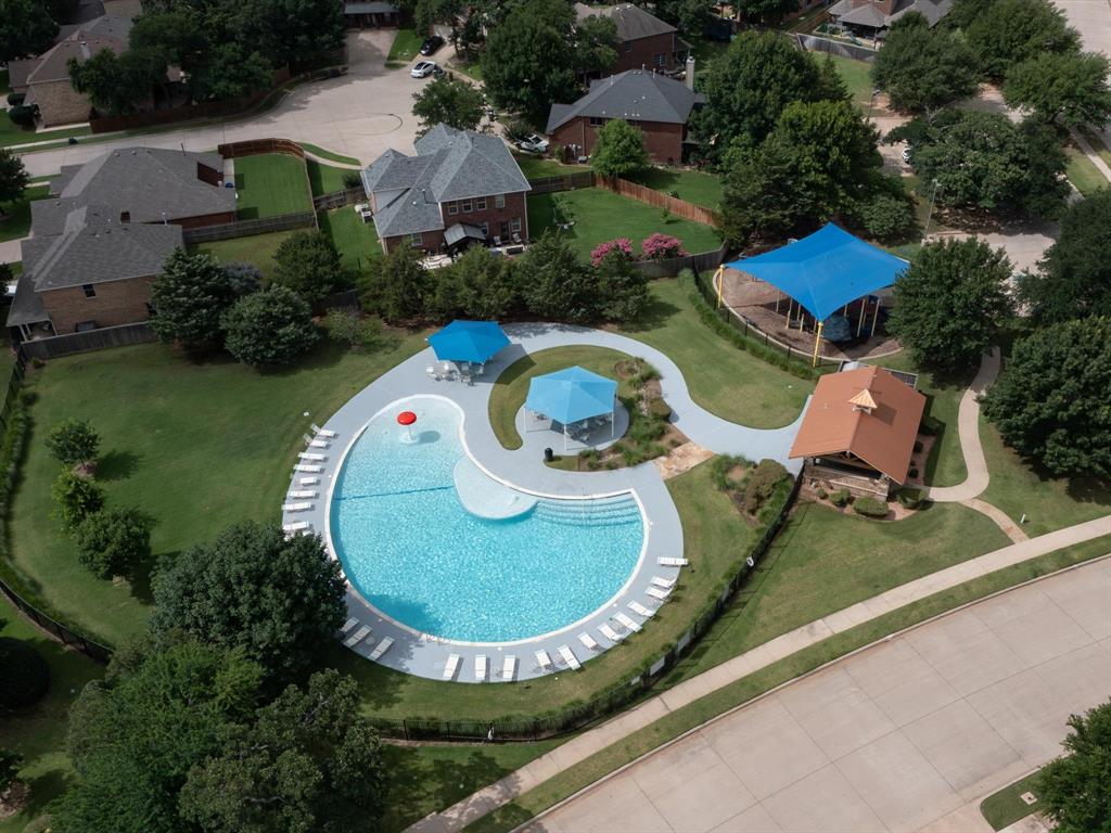 Southwind Add - Residential
