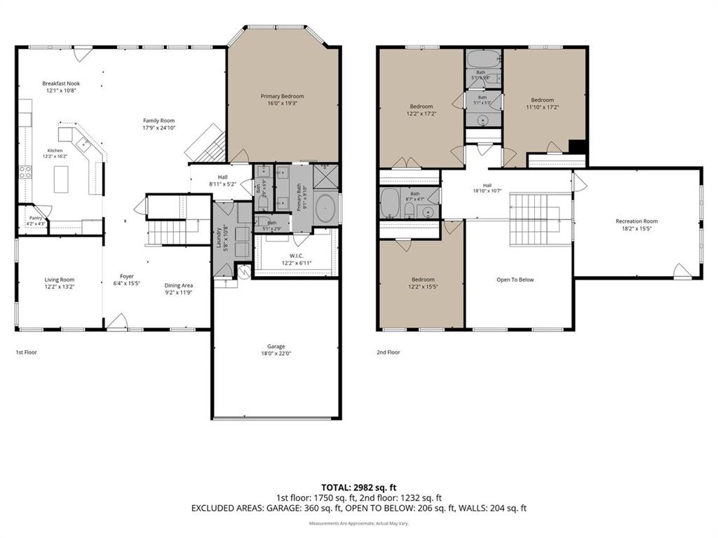 Southwind Add - Residential