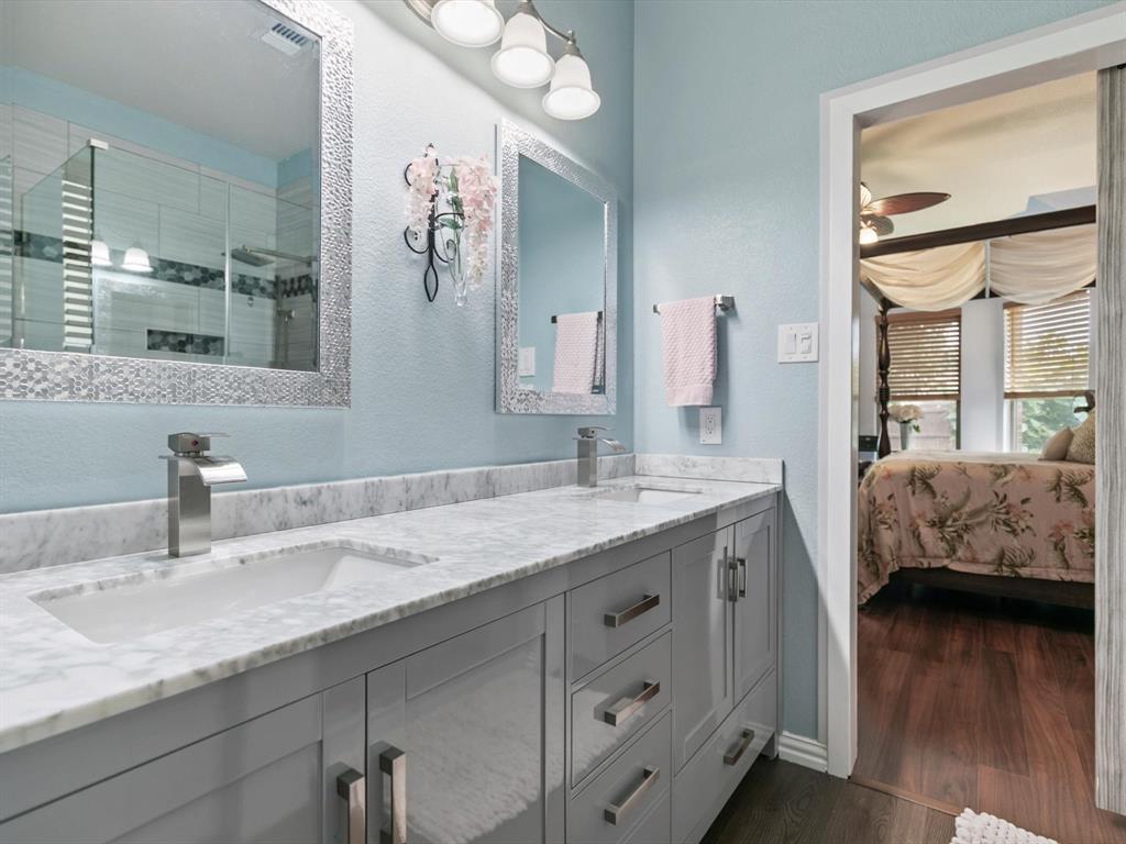 Southwind Add - Residential