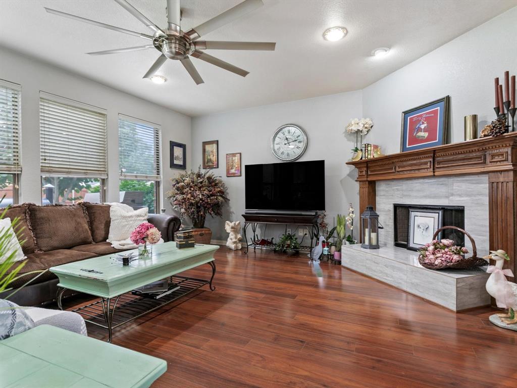 Southwind Add - Residential