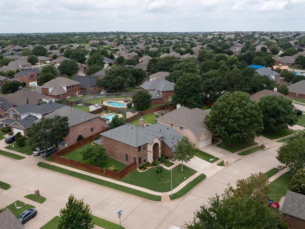 Southwind Add - Residential