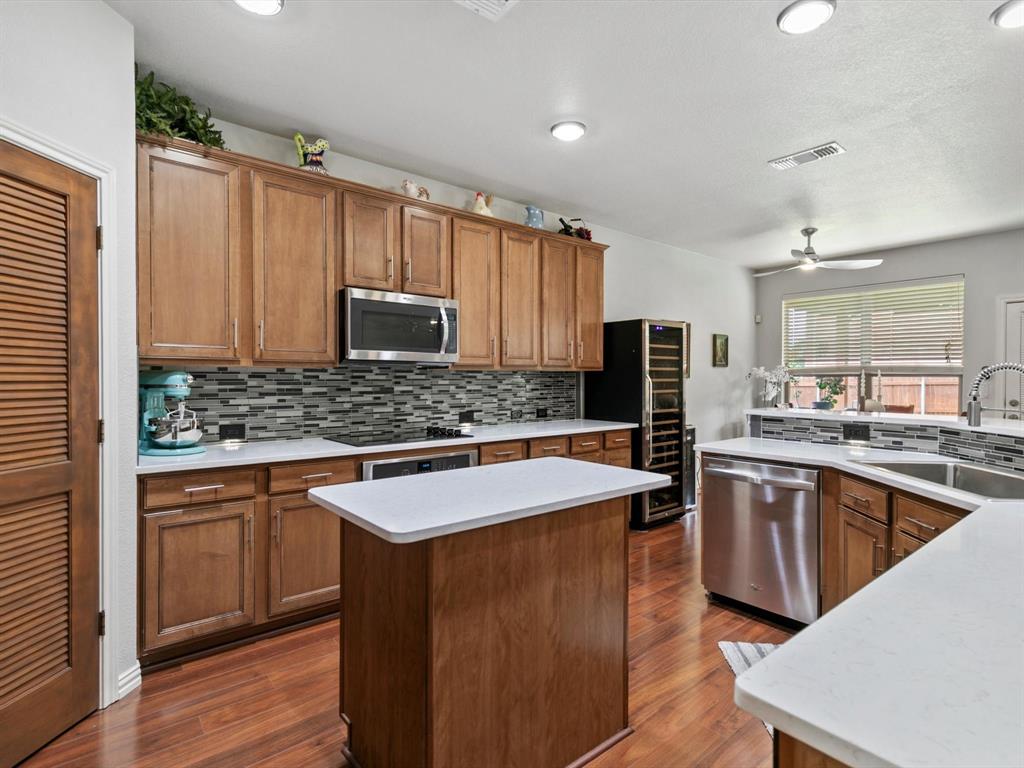Southwind Add - Residential