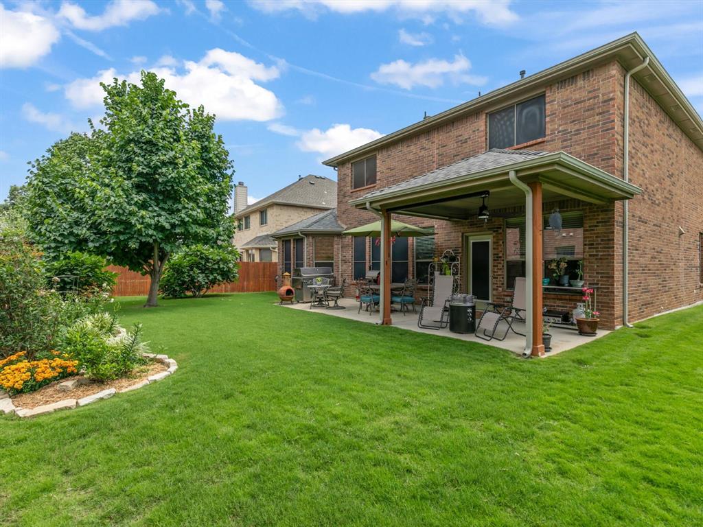 Southwind Add - Residential