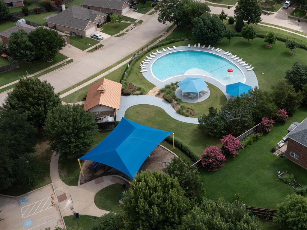 Southwind Add - Residential