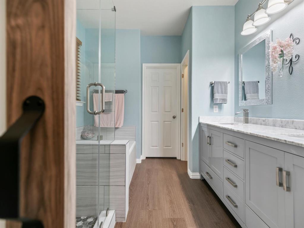 Southwind Add - Residential