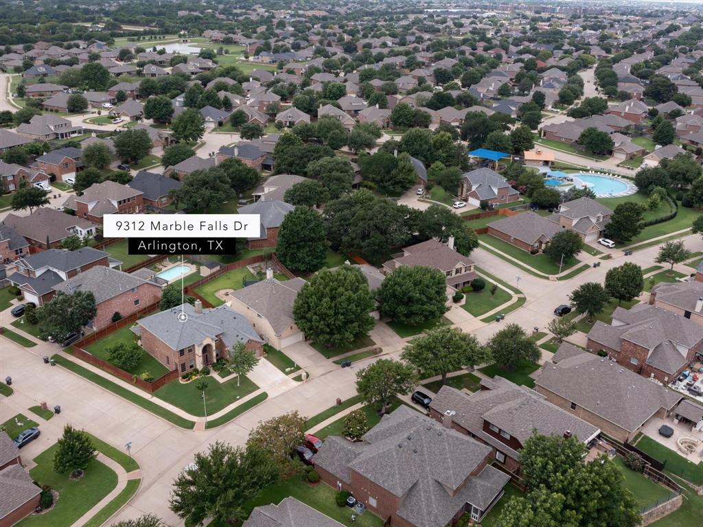 Southwind Add - Residential