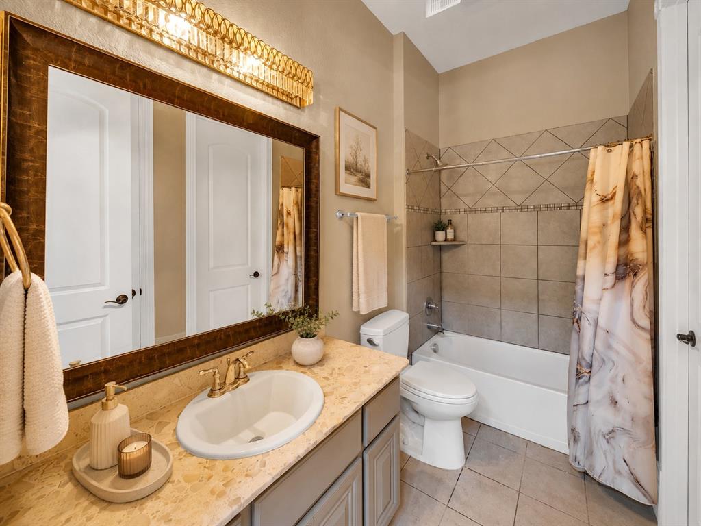 AVIGNON WINDHAVEN PHASE 3 - Residential