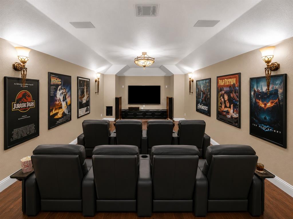 AVIGNON WINDHAVEN PHASE 3 - Residential